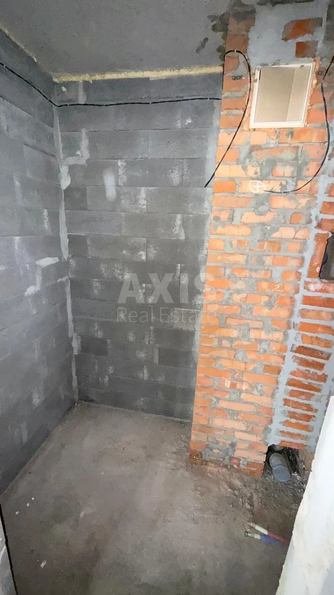 3к квартира ул. Александра Олеся 8/17664102