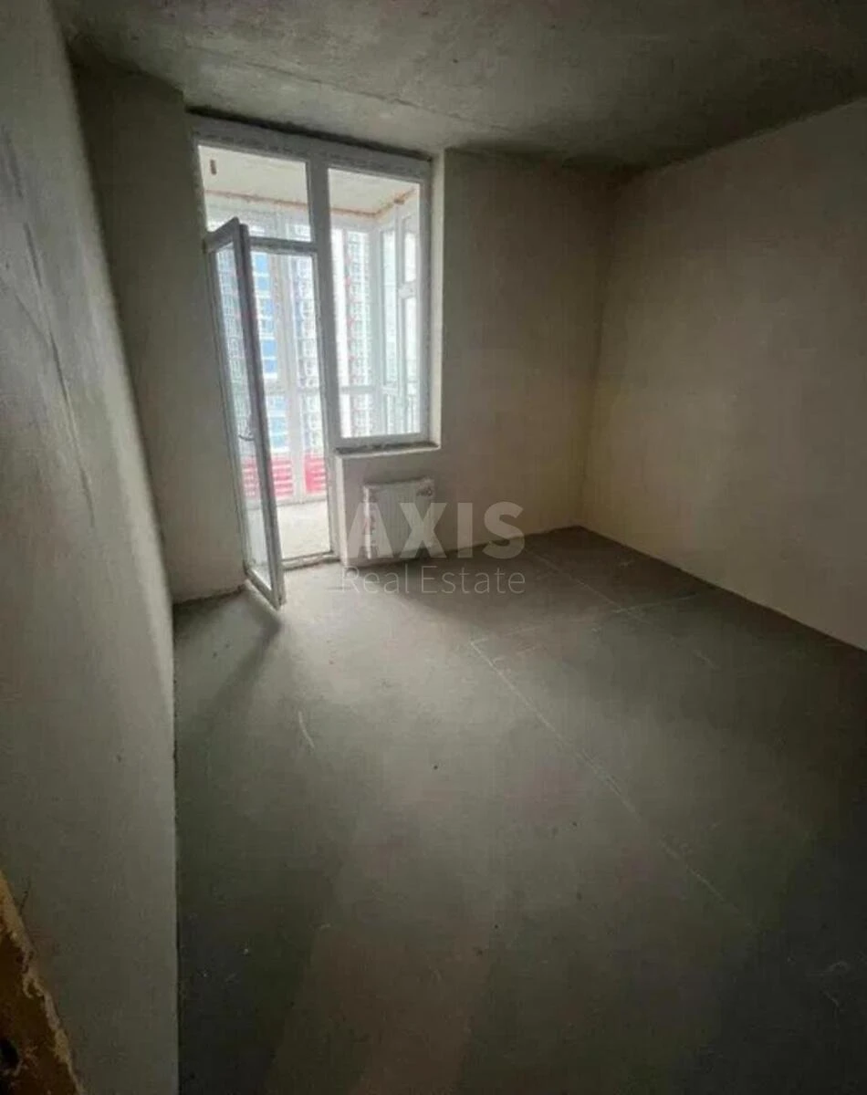 1k apartment vul. Hliba Babicha 8680815