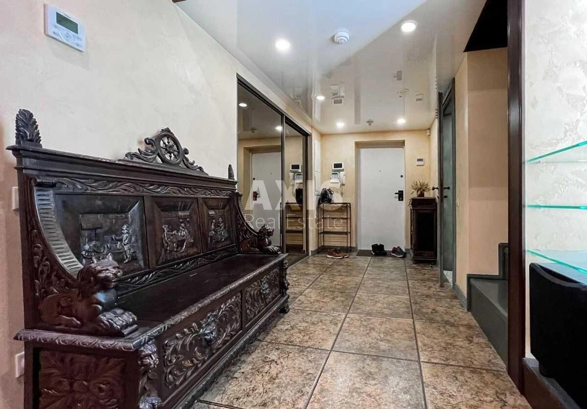 3k apartment vul. Velyka Zhytomyrs'ka Eight B6931414