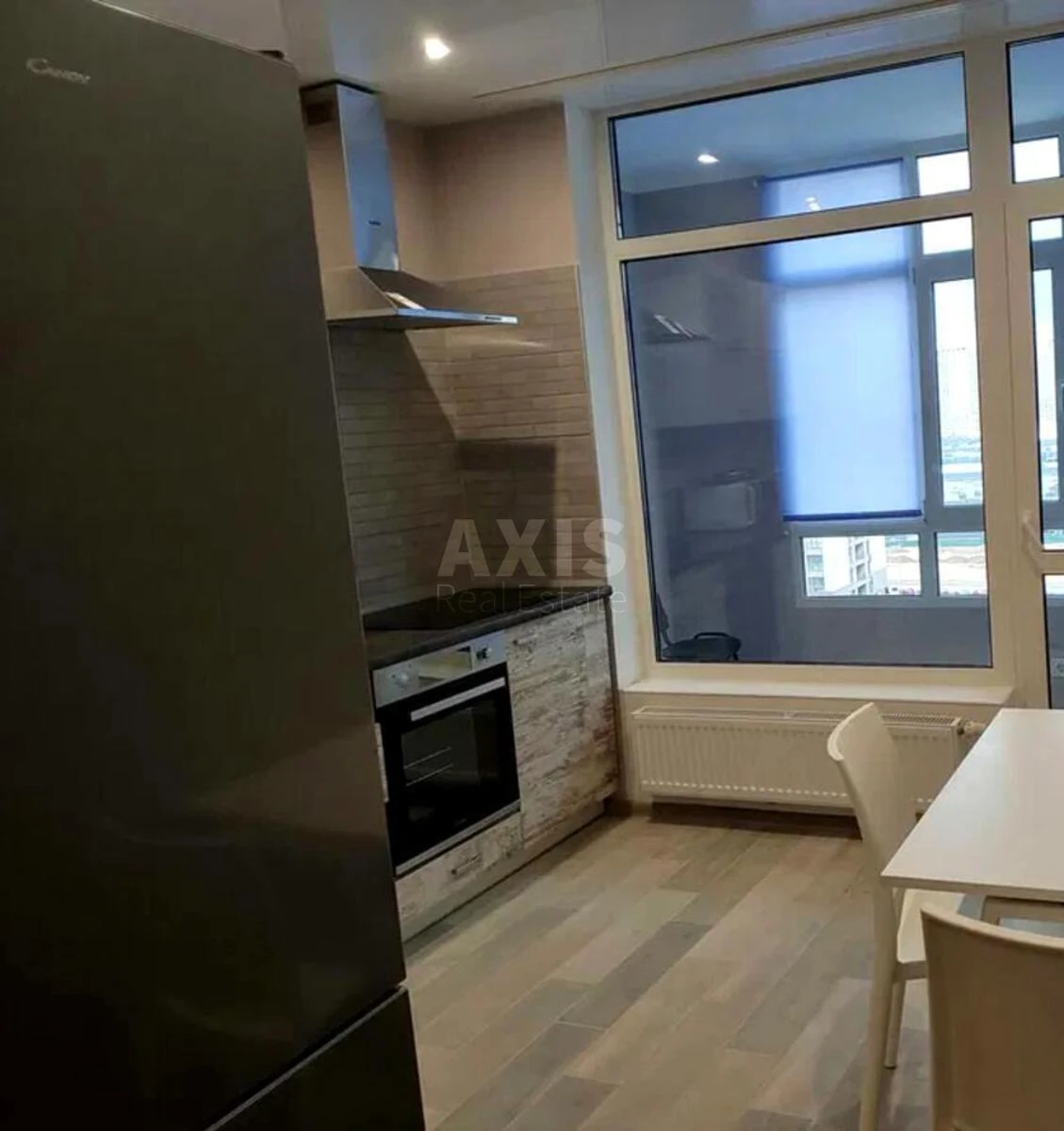 1k apartment pr-t Yevropeyskoho Soyuzu 43Б664850