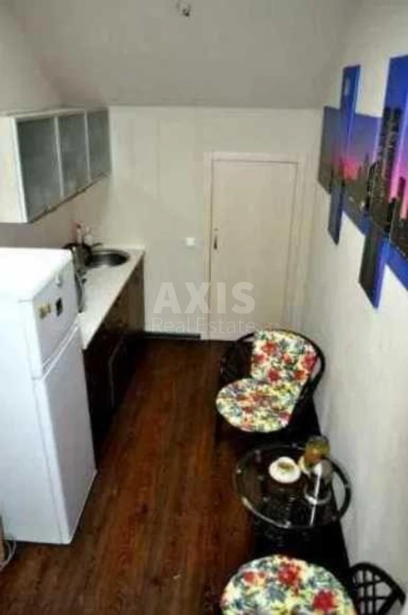 Office vul. Jaroslaviv Val 14Г, 100m2618447