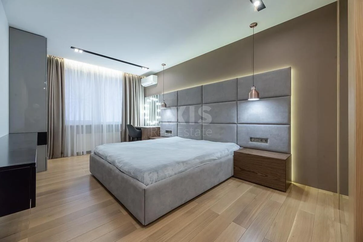 3k apartment vul. Irpins'ka 69Б648720