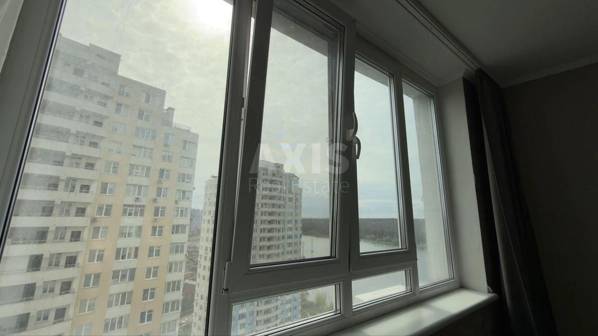 2k apartment vul. Volodymyra Naumovycha 4А696349