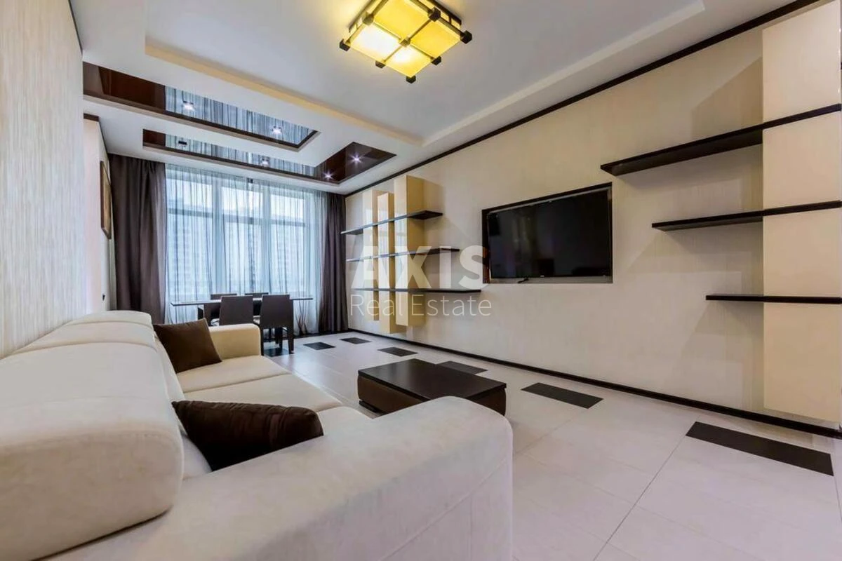 3k apartment vul. Andriya Verkhohlyada 18654578