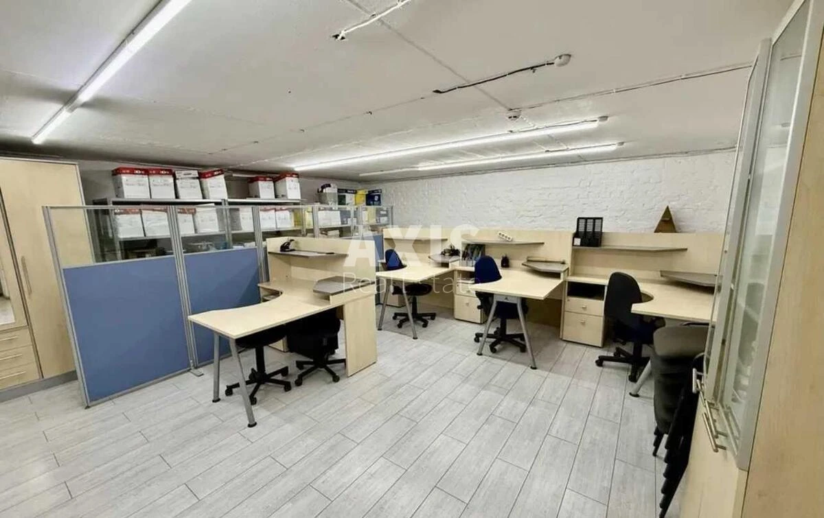 Office vul. Kozhum'jac'ka 12V, 119m26252621