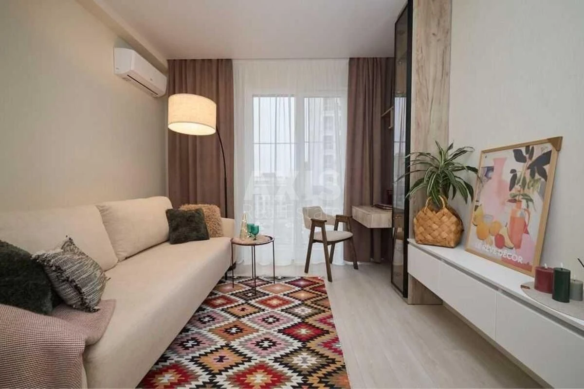 2k apartment vul. Myhajla Maksymovycha 24649185