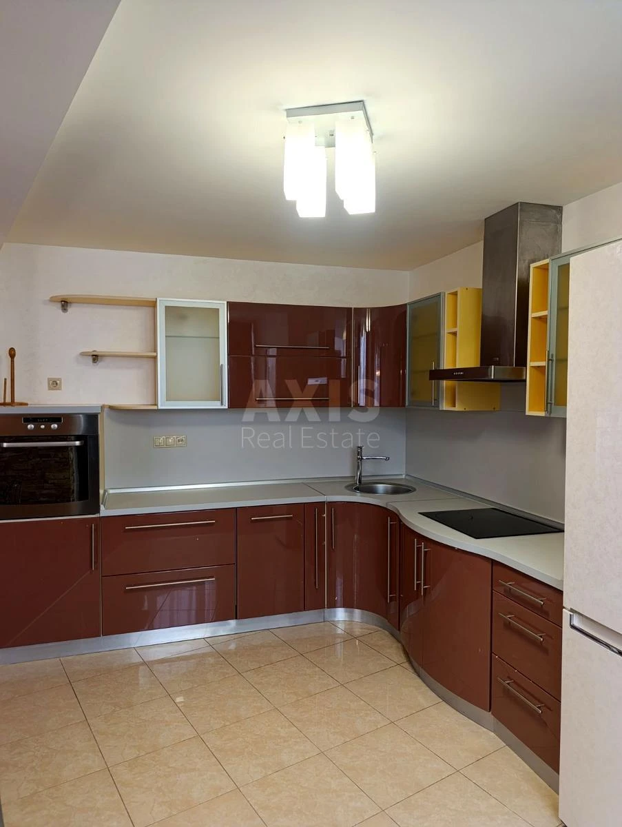 3k apartment pr-t Bazhana Mykoly 126653516