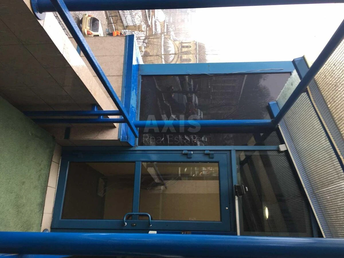 Office vul. Shovkovychna 42/44, 476m2576859