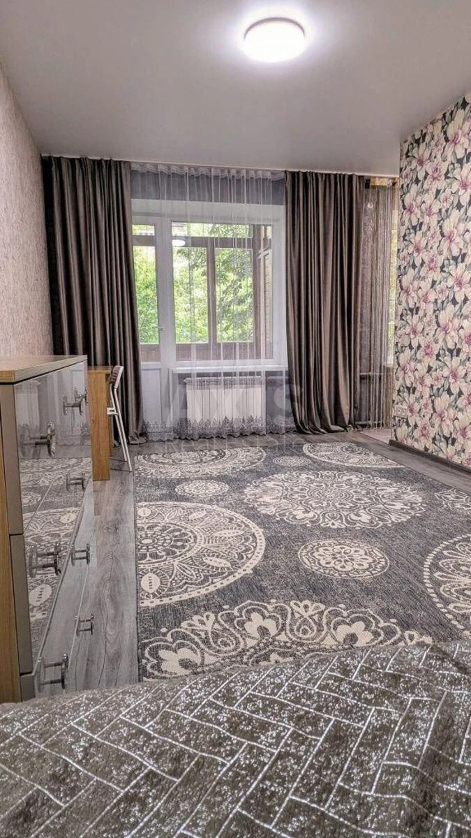 1к квартира пер. Гордиенко Константина 3682153