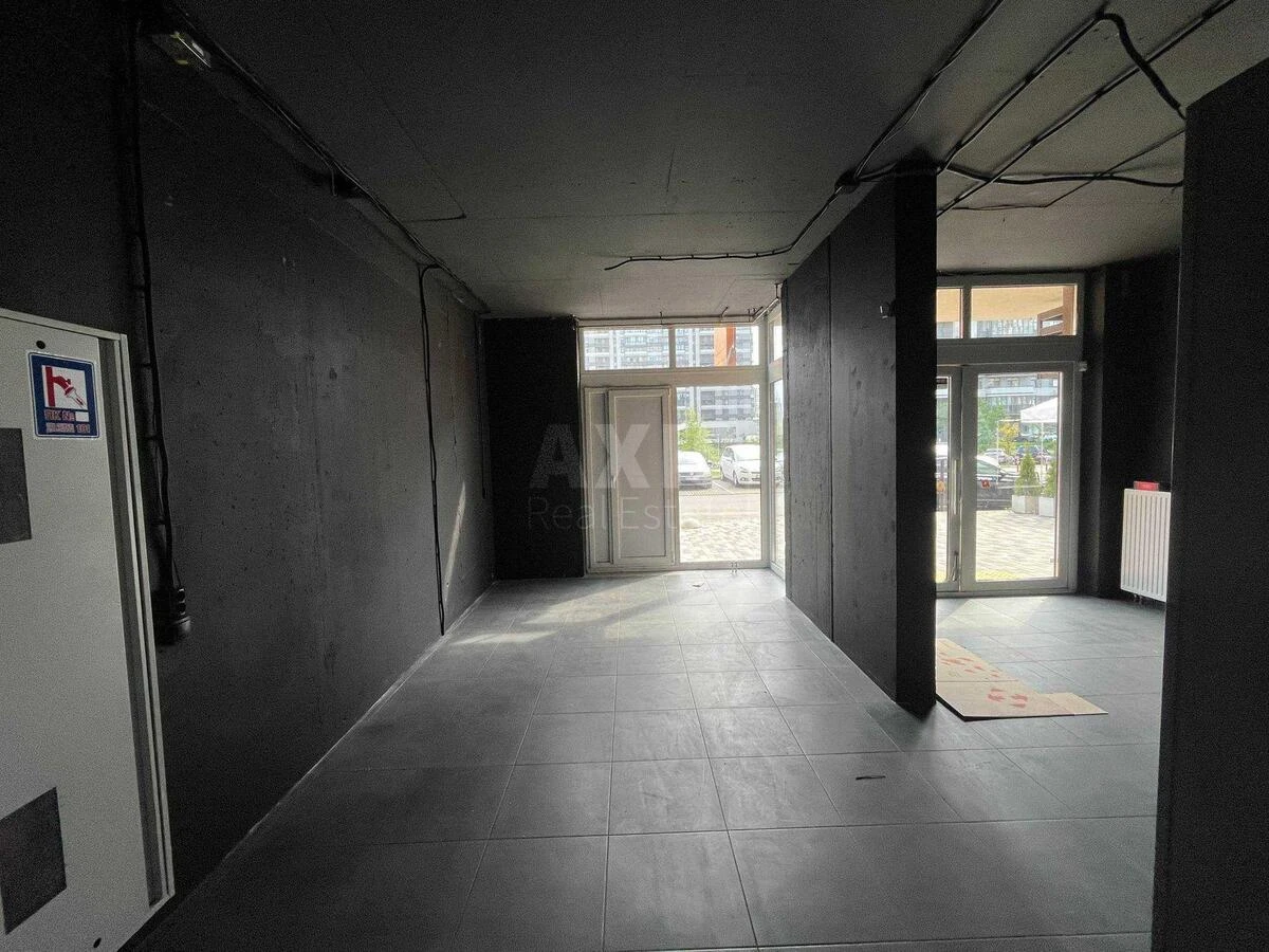 Trade object vul. Oleksandra Olesja 2А, 70m2712227