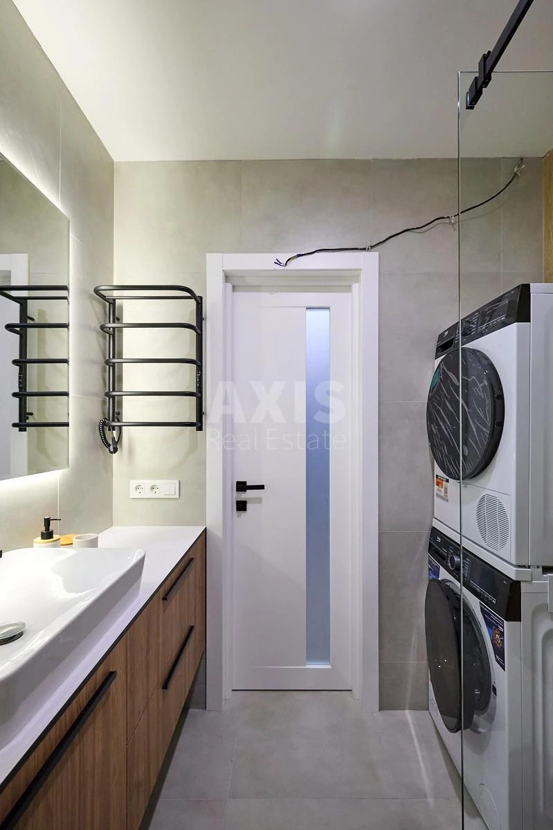 1k apartment vul. Myhajla Maksymovycha 326656113