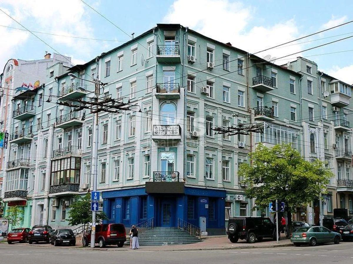 Объект сервиса ул. Руставели Шота 40/10, 170м233182