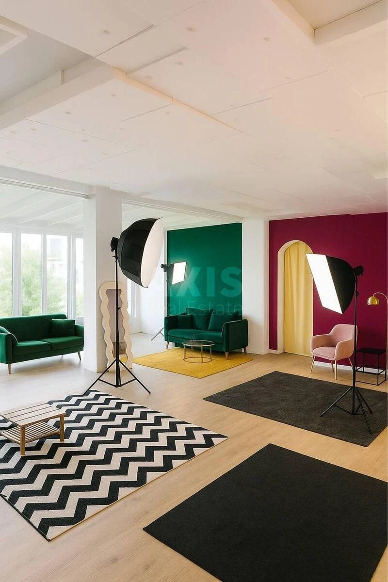 3k apartment vul. Dovatora Generala 2А621636