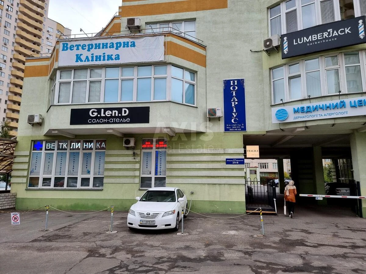 Офис наб. Днепровская 25Б, 115м26659917