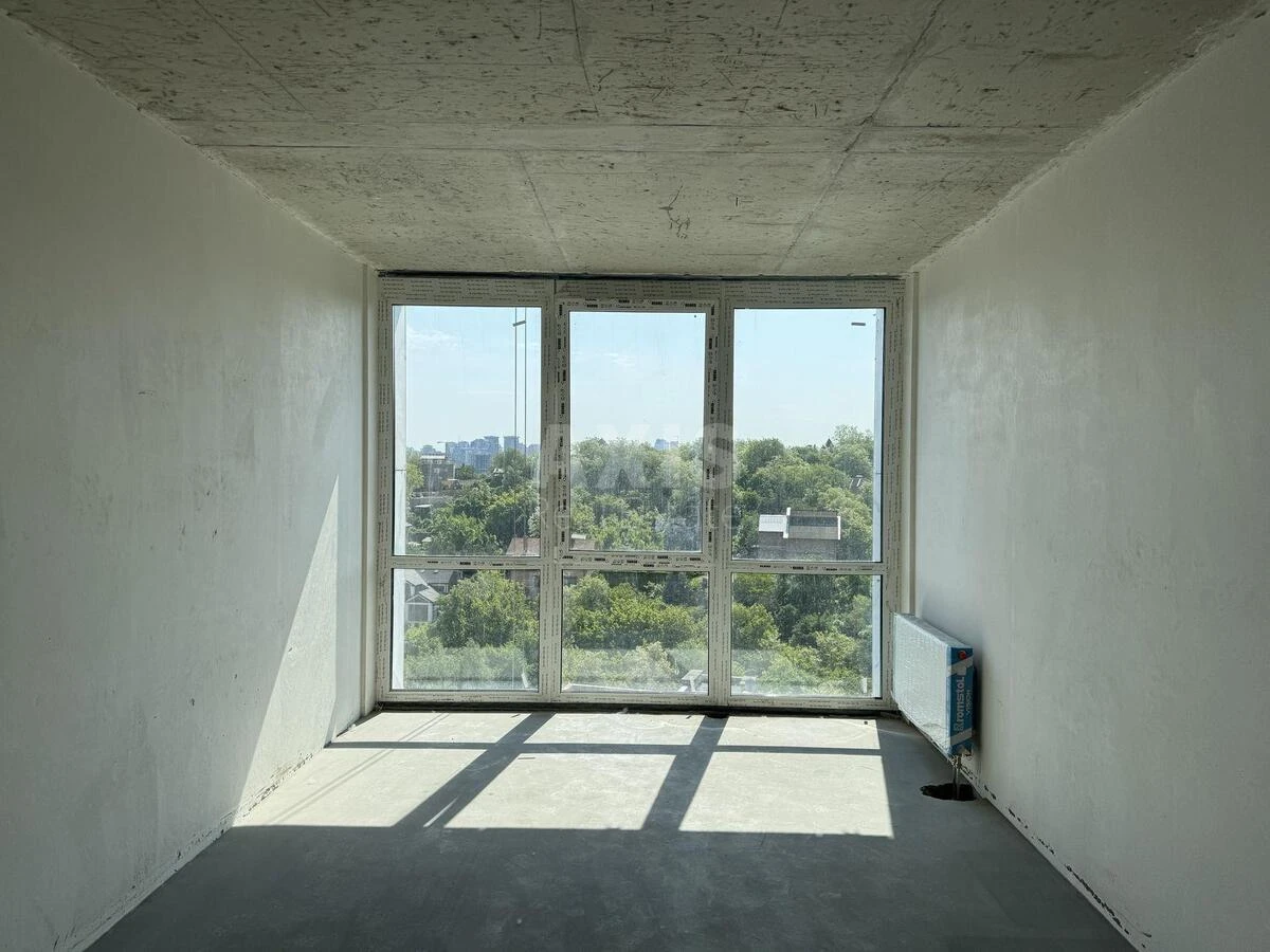 2k apartment vul. Mokra 8650263