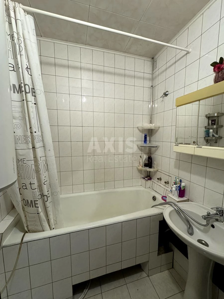 5k apartment vul. Zabolotnogo Akademika 236504510