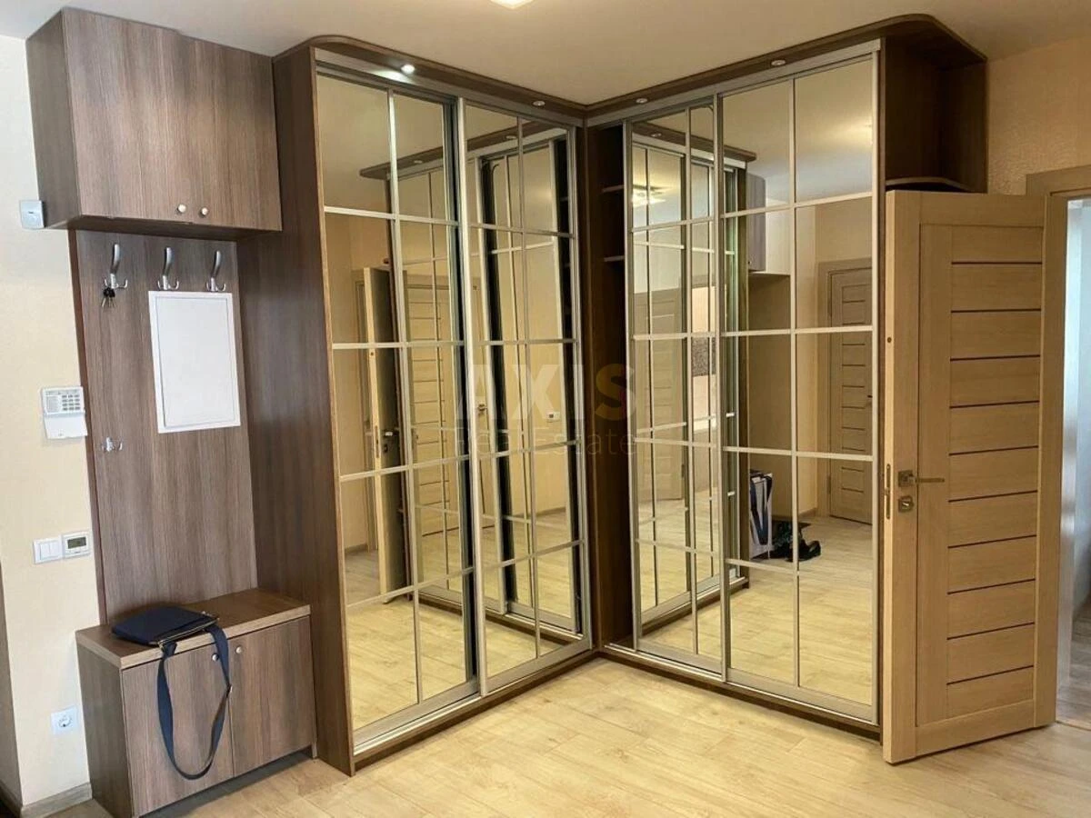 2k apartment vul. Boryspil's'ka 25551084