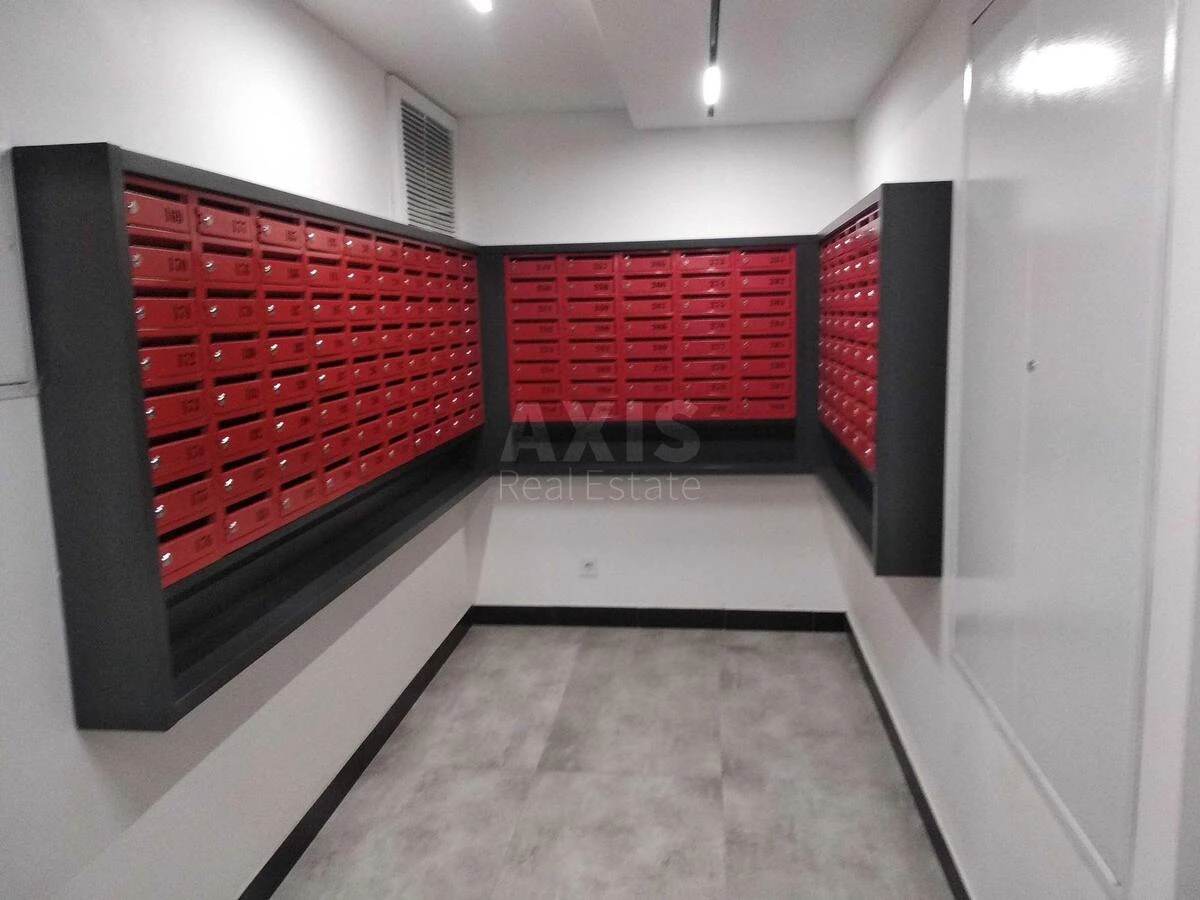 2k apartment vul. Bulahovs'kogo Akademika 1Б641674