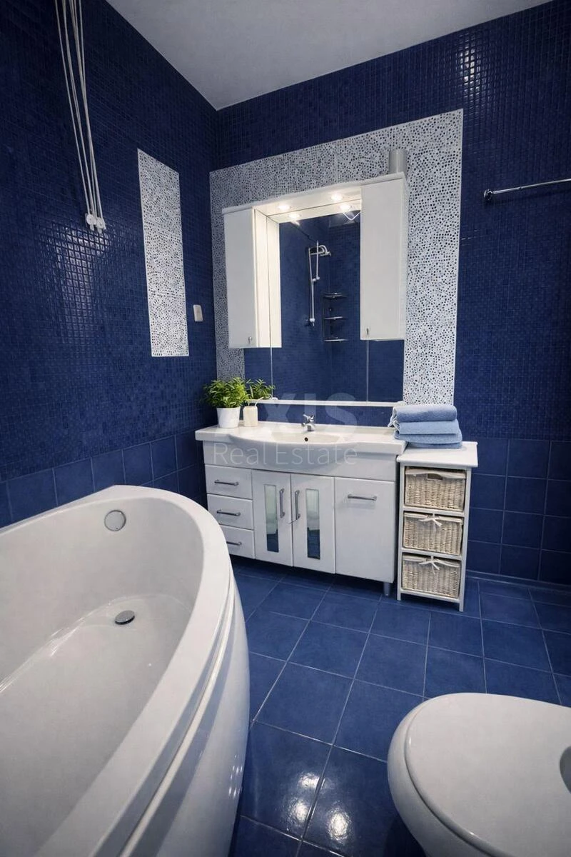 2k apartment vul. Velyka Zhytomyrs'ka 29655707