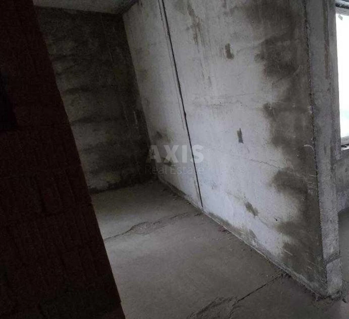 3k apartment vul. Klavdii'vs'ka 40Д718183