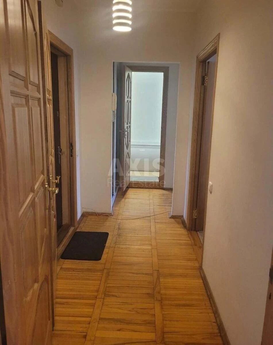 2k apartment vul. Gajdaj Zoi' 7687748