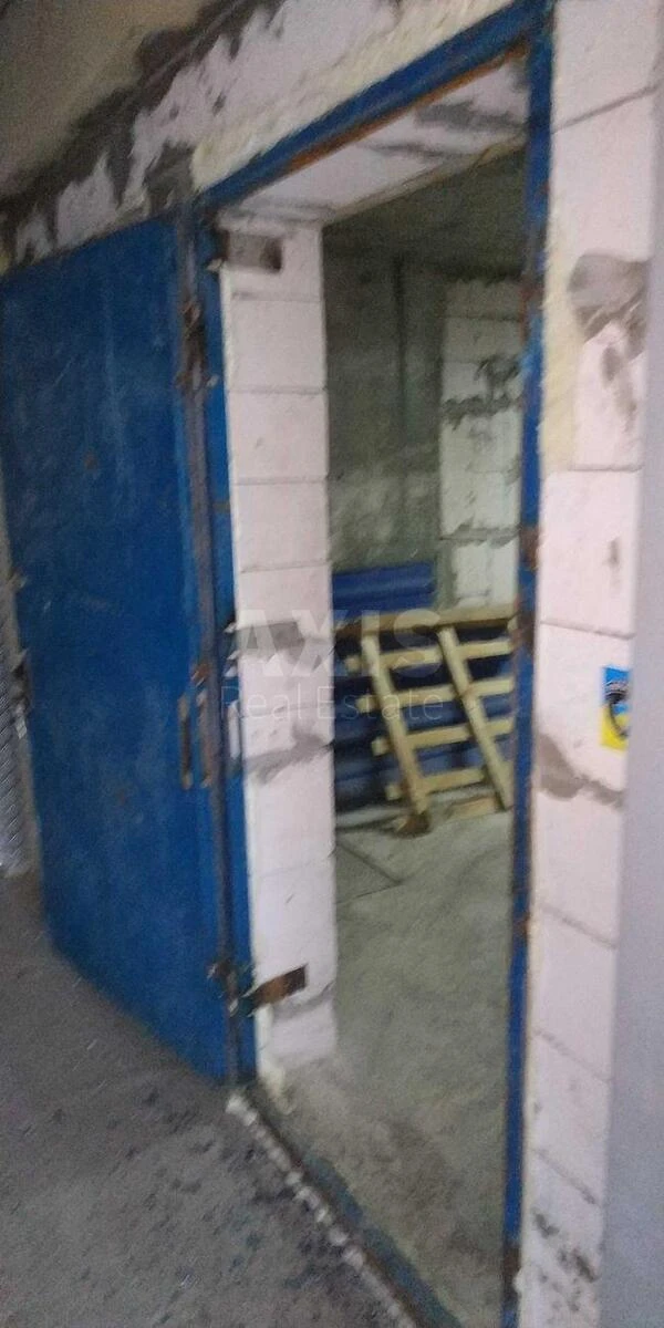 Trade object shose Harkivs'ke 19А, 100m2635414