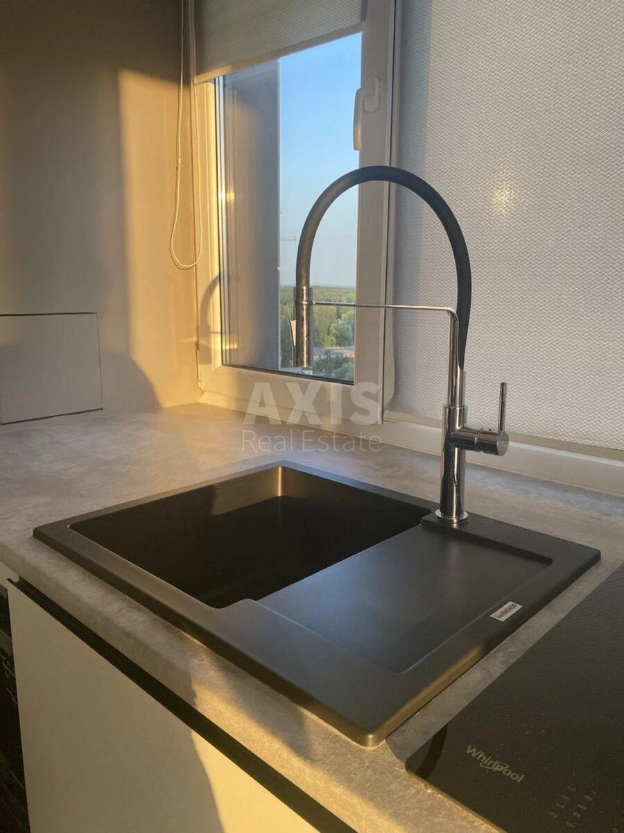 2k apartment vul. Zabolotnogo Akademika 1А670771