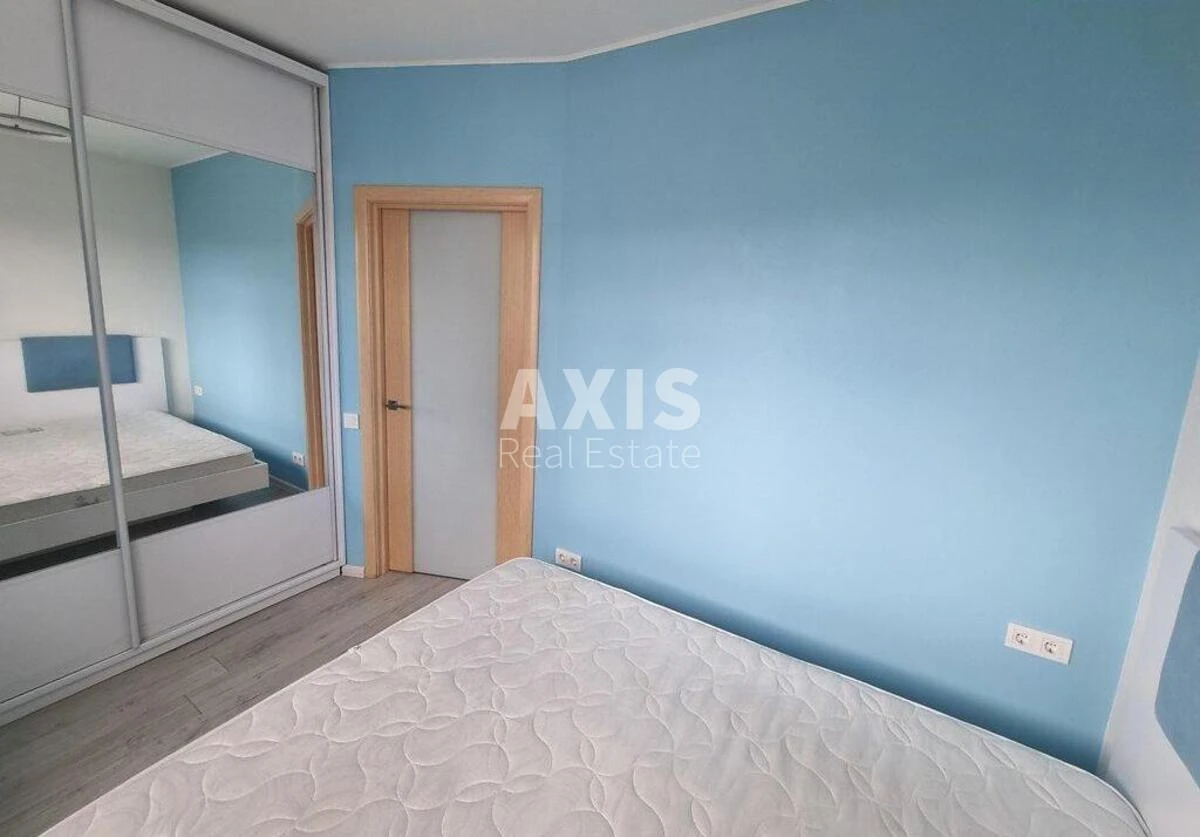 2k apartment vul. Malevycha Kazymyra 896489311