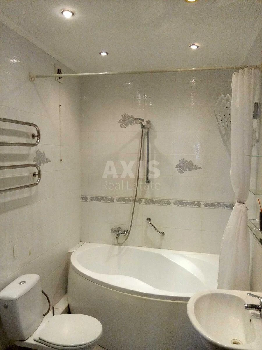 1k apartment vul. Get'mana Vadyma 1702164