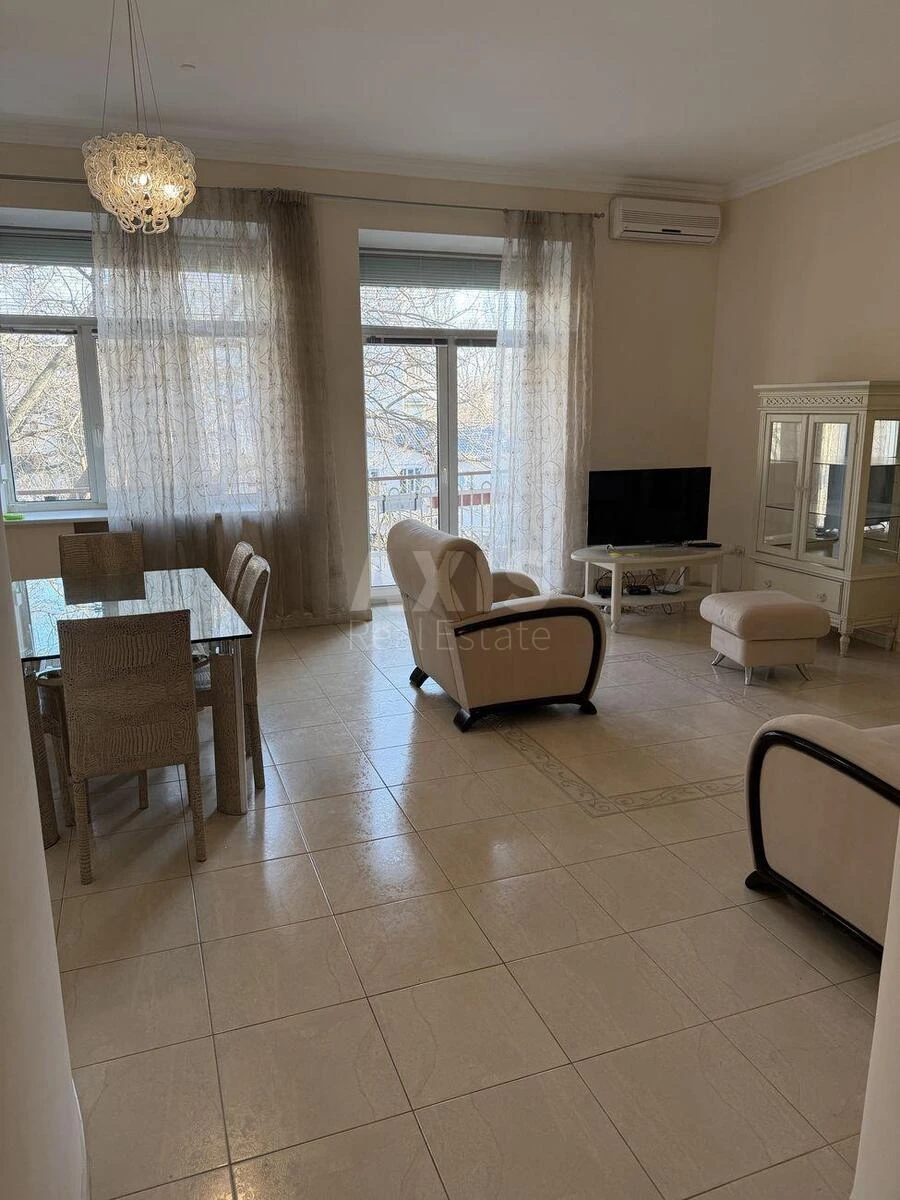 3k apartment vul. Jaroslaviv Val 19667890