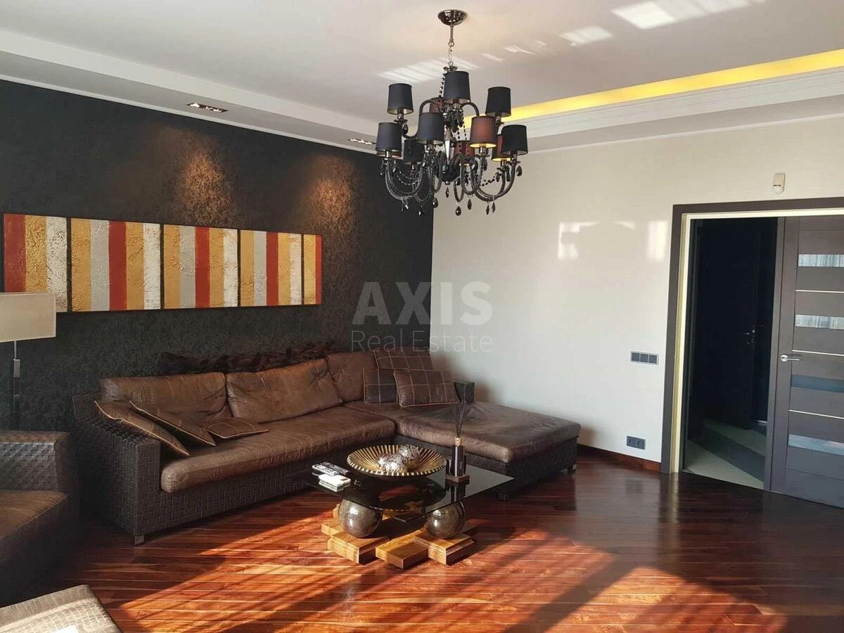 4k apartment pr-t Volodimira Іvasyuka 4667991