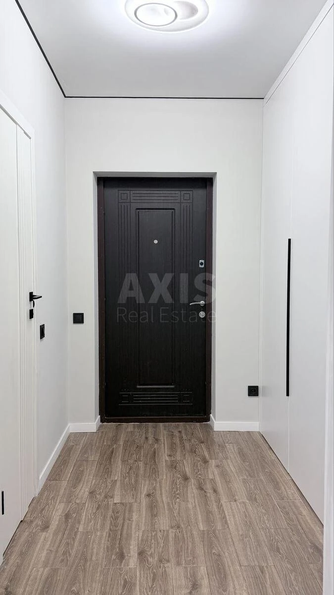 1k apartment vul. Danchenka Sergija 346994811