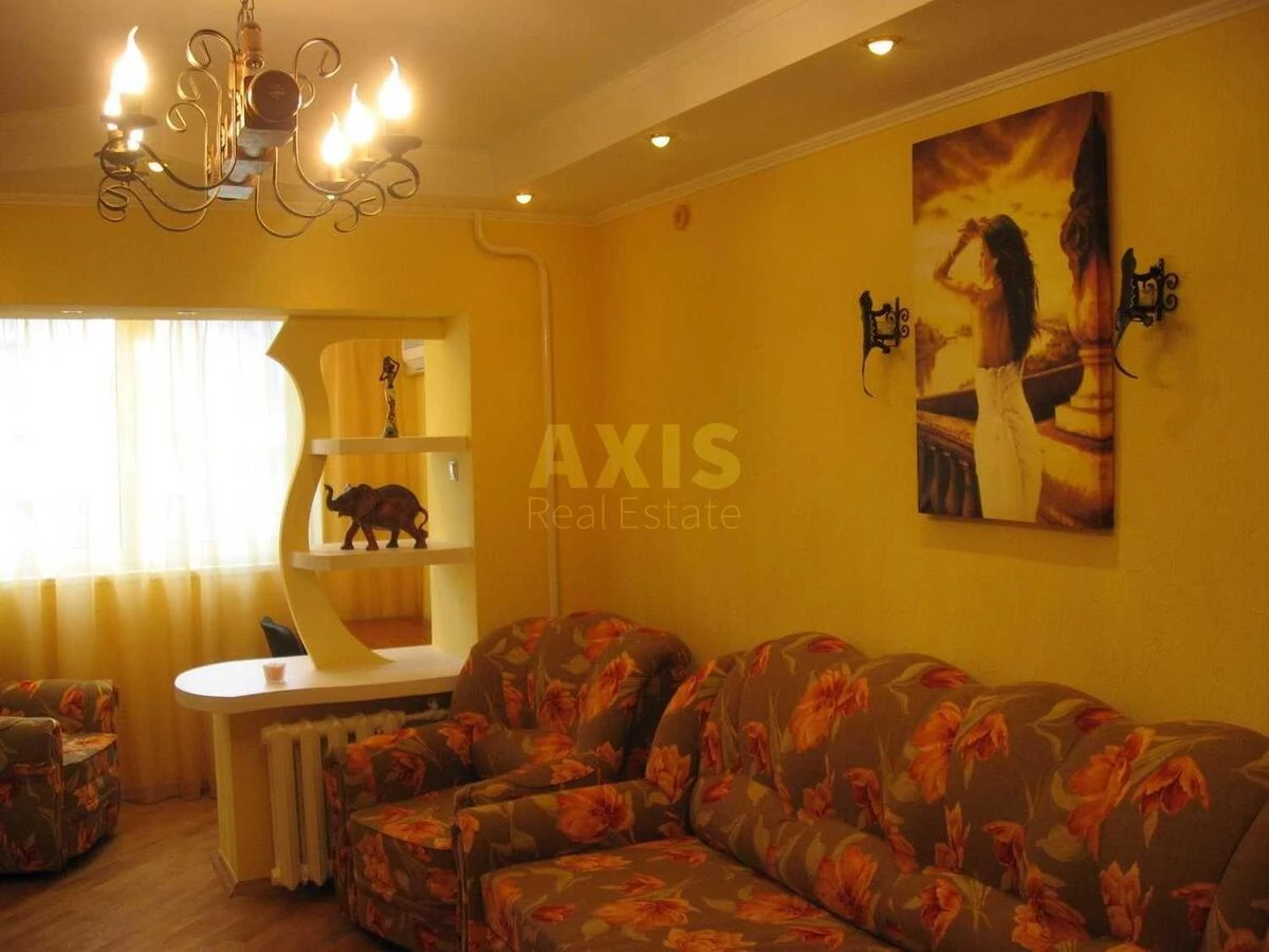 3k apartment vul. Students'ka 714201