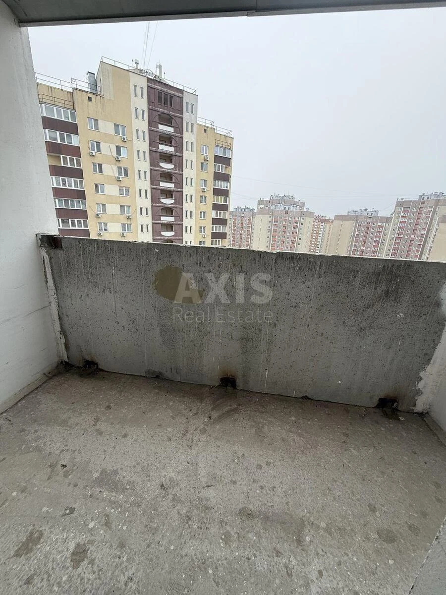 3k apartment vul. Urlivs'ka 38А6275612