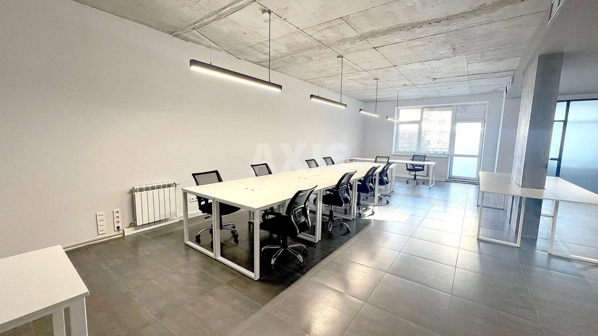 Office bul. Lesi Ukrai'nky 7Б, 155m2714325
