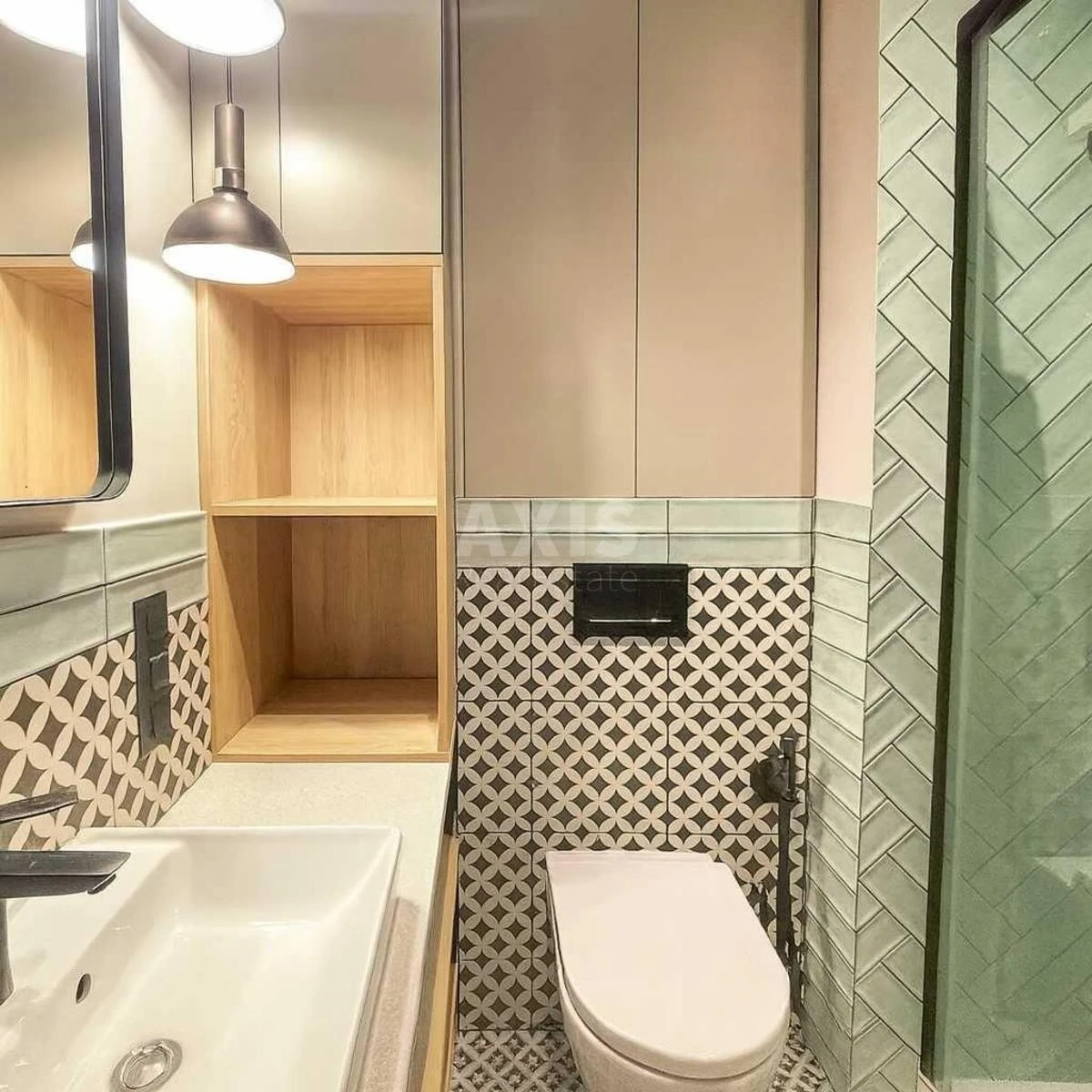 3k apartment vul. Kudri Ivana 3А627926