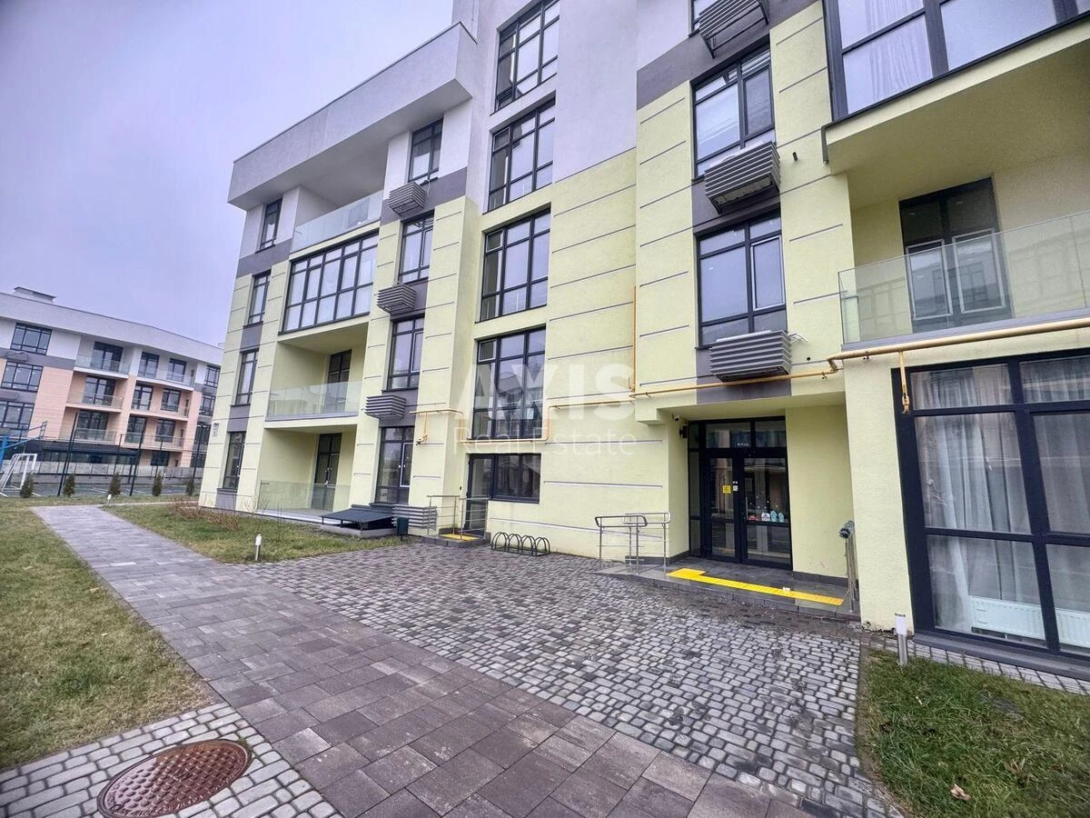 3к квартира ул. Будищанская 549456