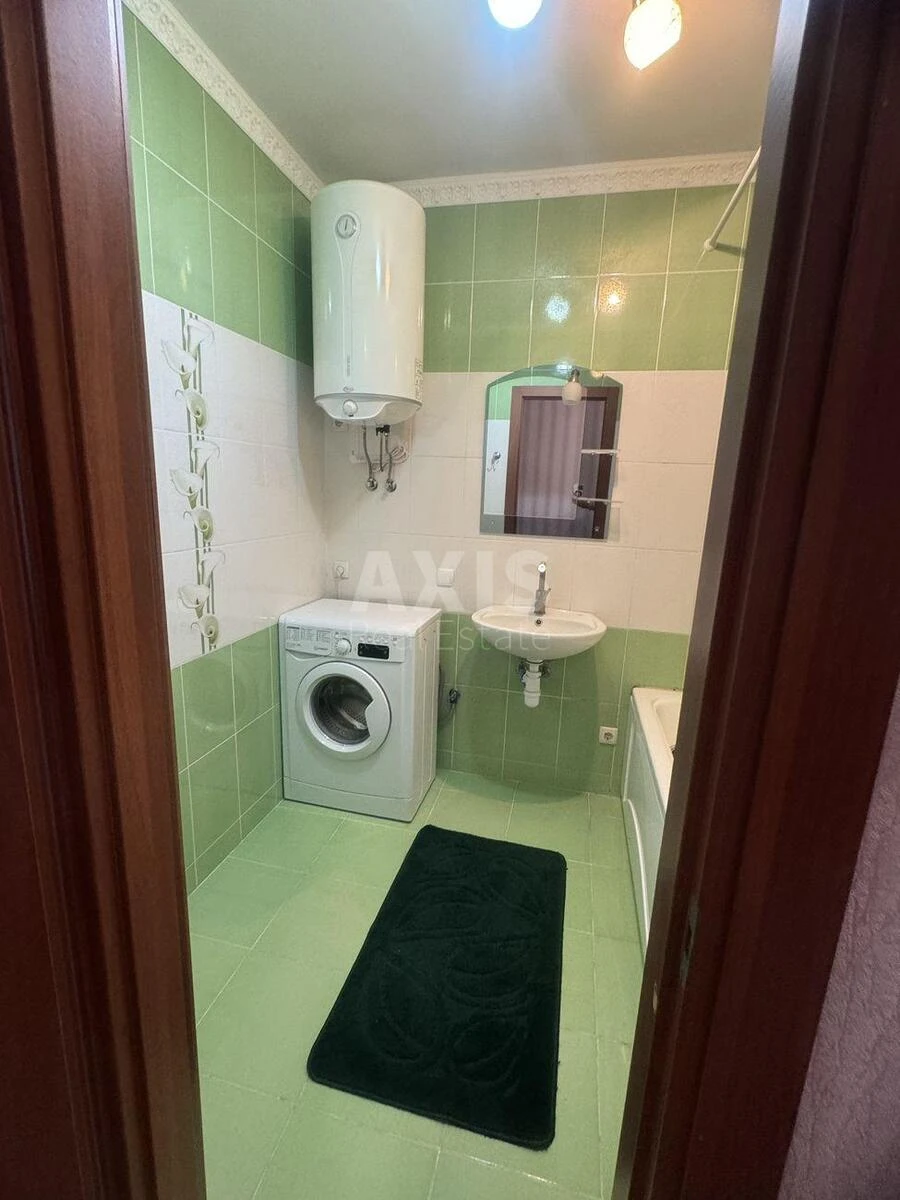 2k apartment vul. Zdolbunivs'ka 136999611