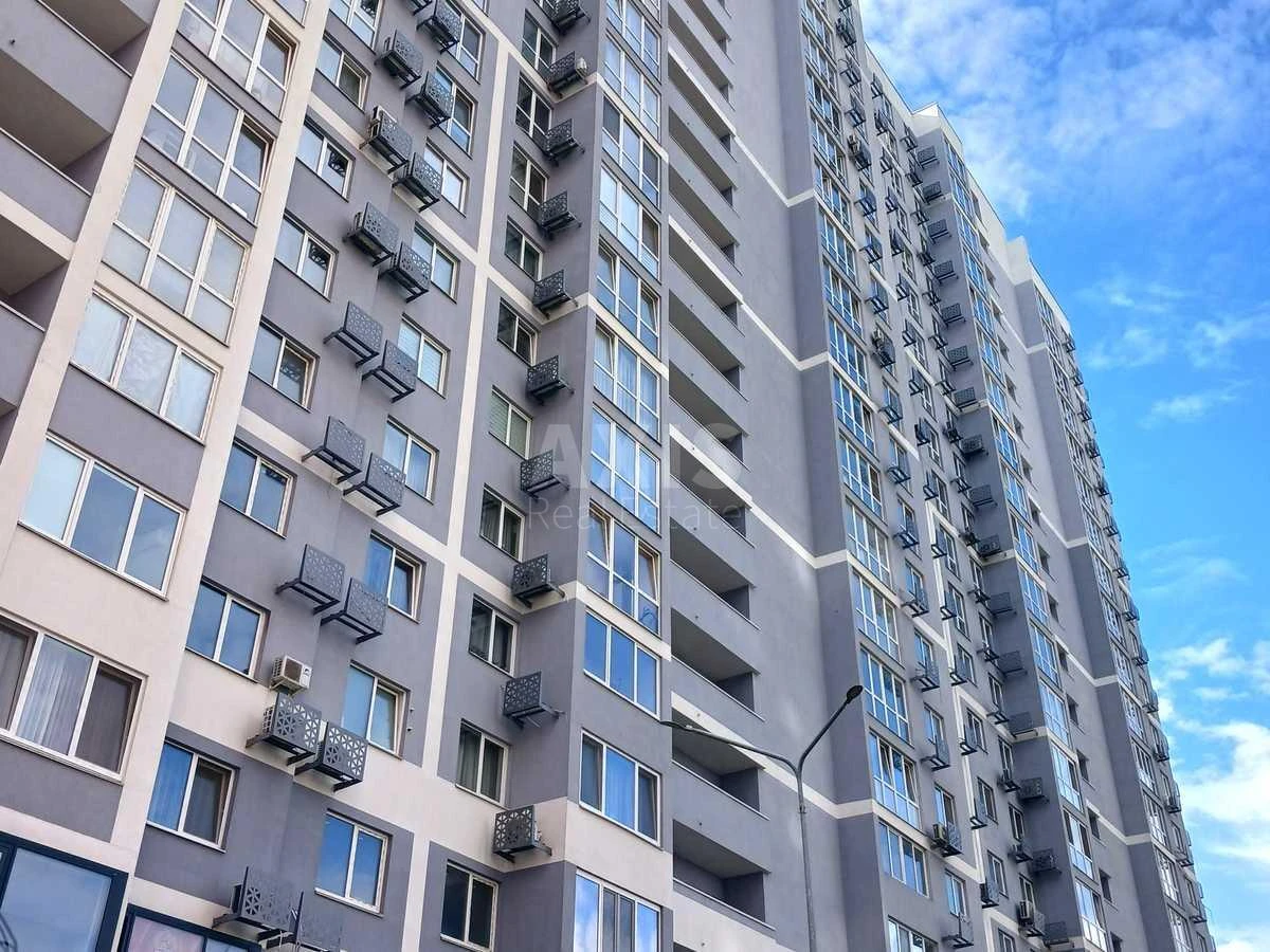 1к квартира ул. Ревуцкого 4071500