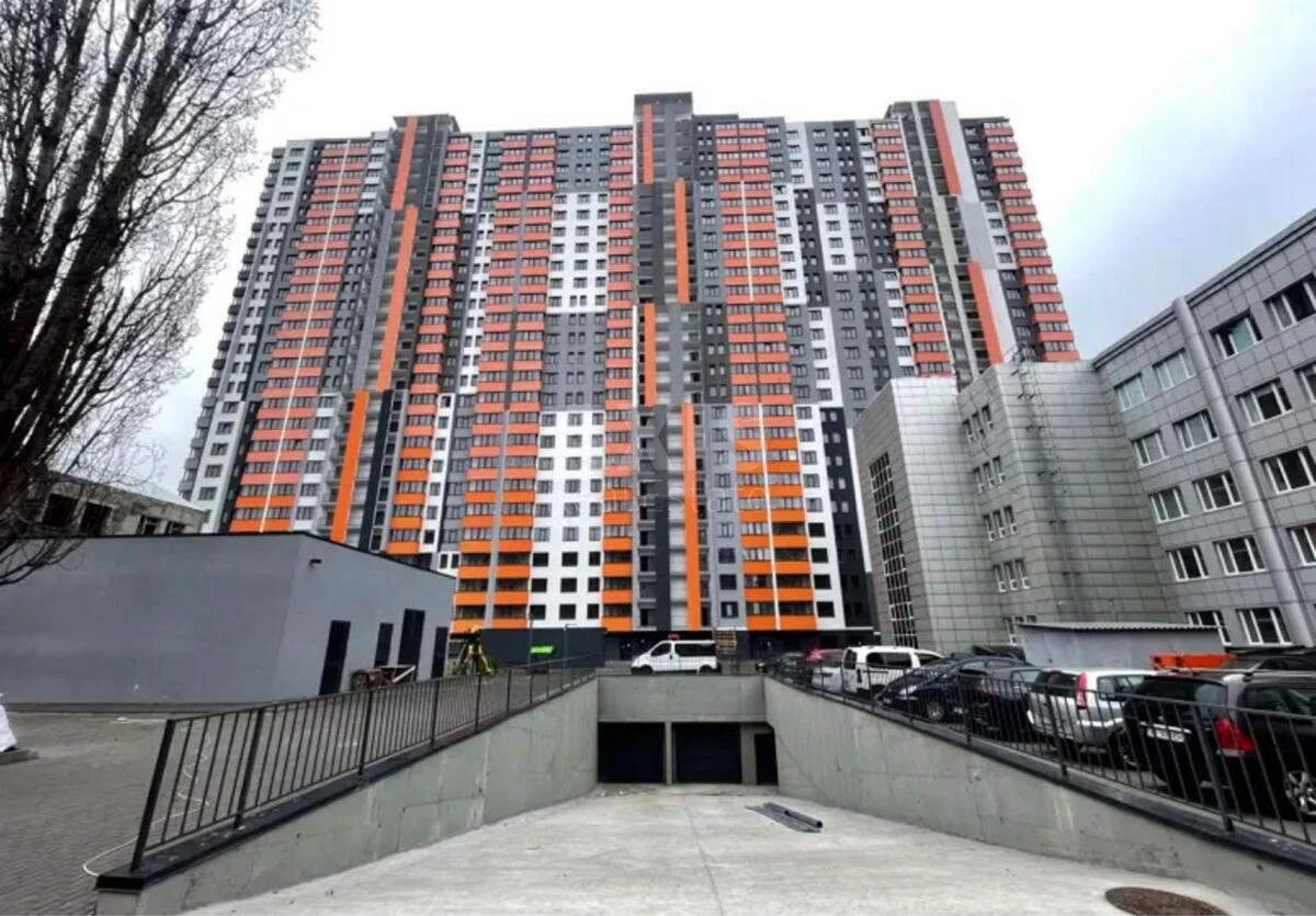 3к квартира ул. Сосюры Владимира 662952