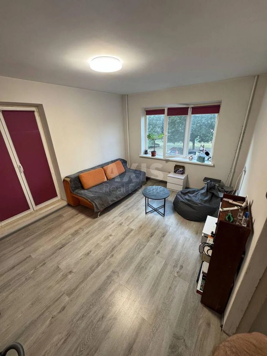 1k apartment vul. Vershygory Petra 3А685671
