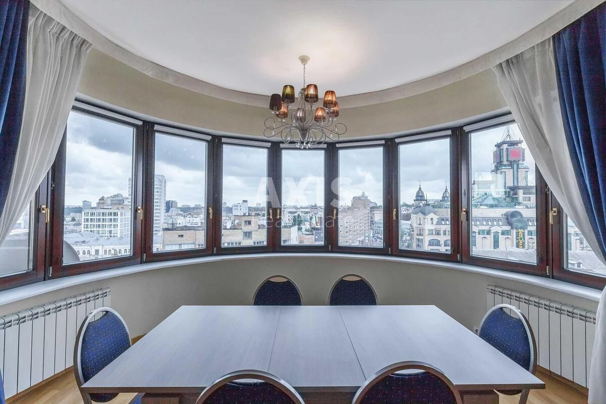 4k apartment vul. Kropyvnyc'kogo 10524560