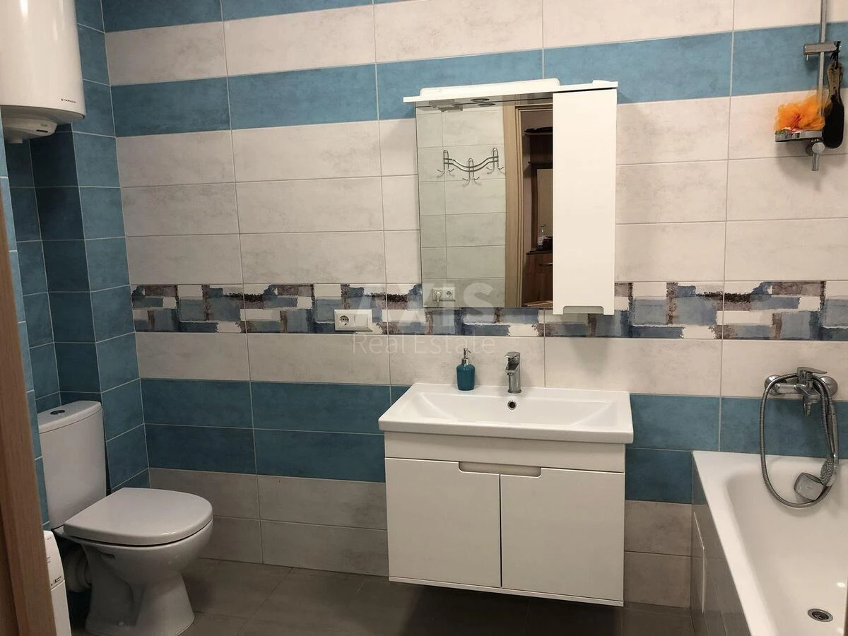 2k apartment vul. Petra Kalnyshevs'kogo 14715349