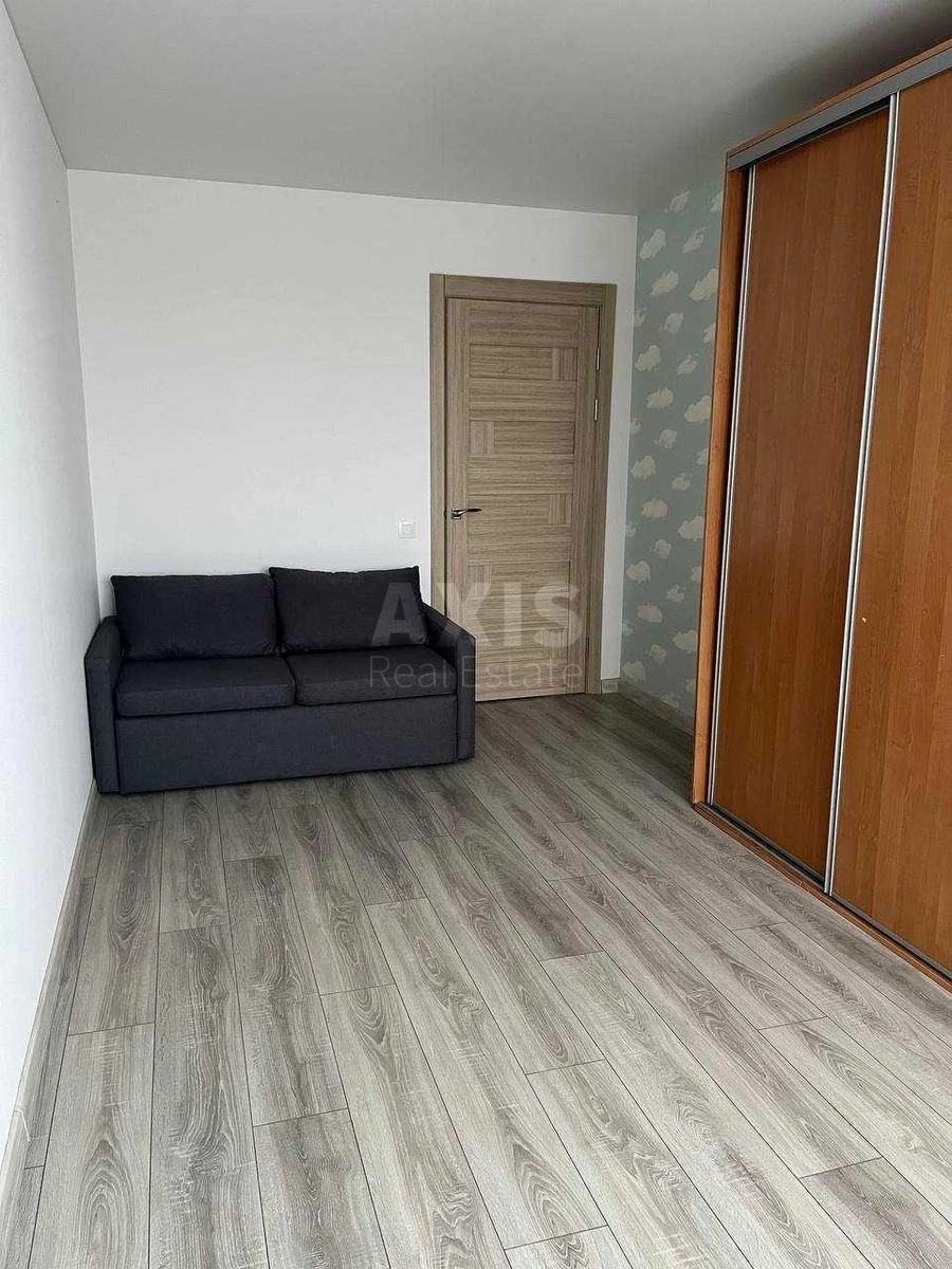 3k apartment uzv. Lysogirs'kyj 20456159