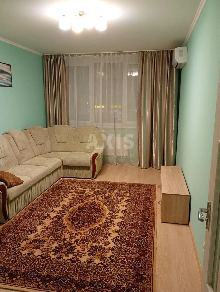 2k apartment vul. Samiyla Kishky 19/14669327