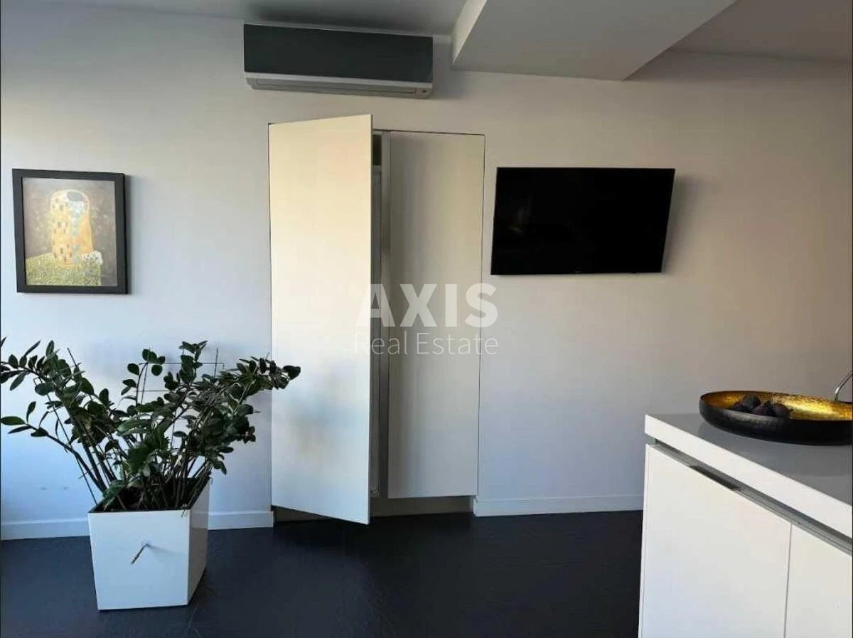 3k apartment vul. Александры Эстер 9700175
