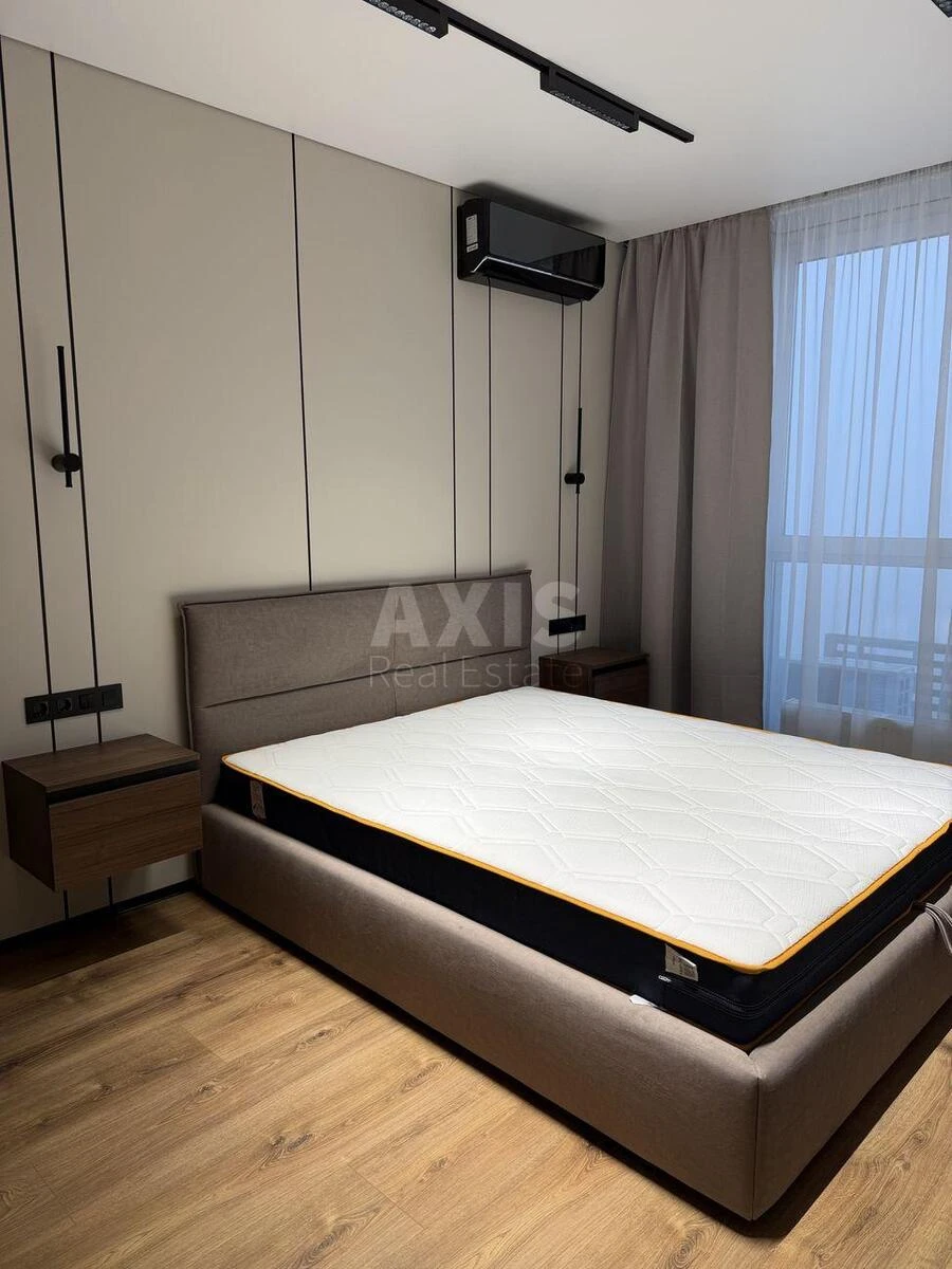 1k apartment pr-t Nauky 58В686101