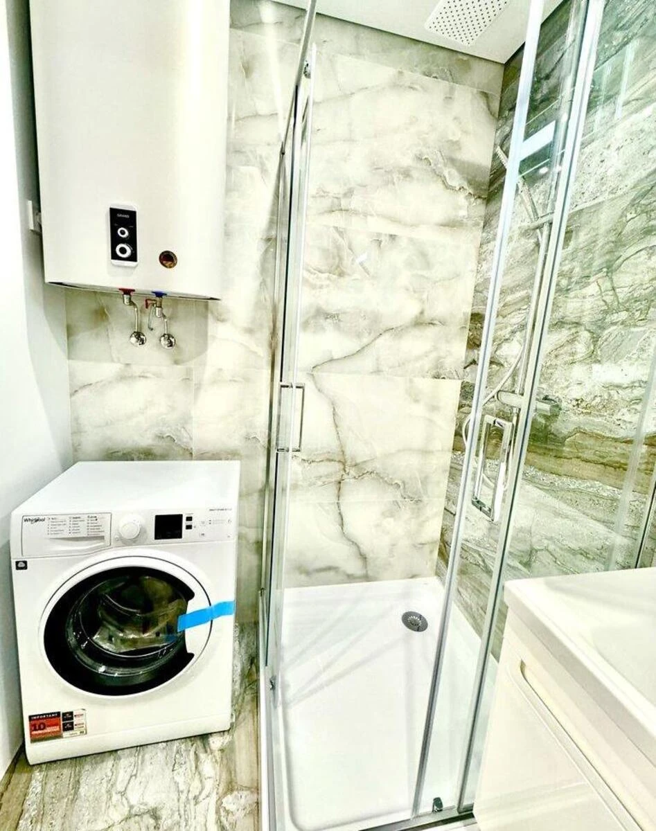 1k apartment vul. Myhajla Maksymovycha 26Д630867