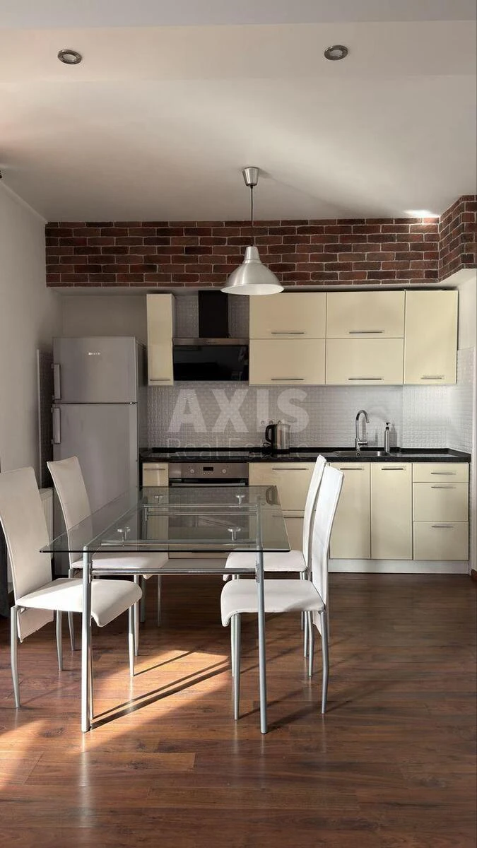 1k apartment vul. Regeneratorna 465361