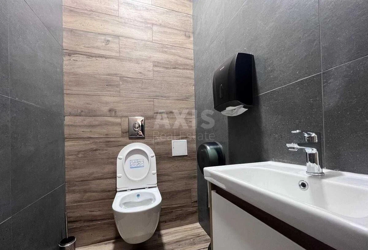 Office vul. Zhyljans'ka 68, 118m2669517